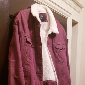 Sunrise Kingdom Jacket